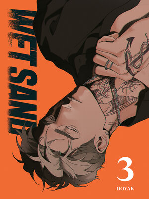 cover image of Wet Sand, Volume 3